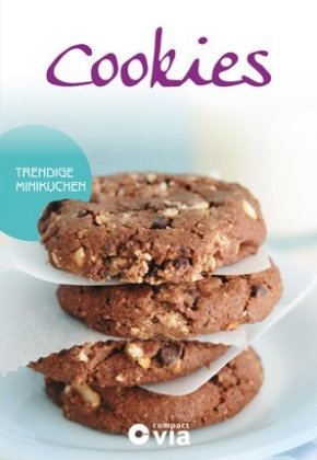 Cookies - Trendige Minikuchen
