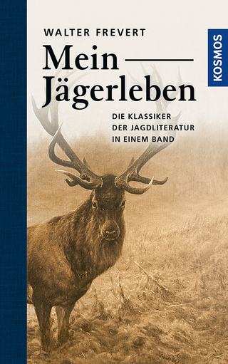Mein Jägerleben