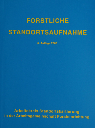 Forstliche Standortsaufnahme