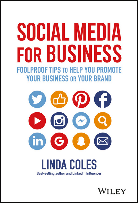 Social Media for Business - Linda Coles