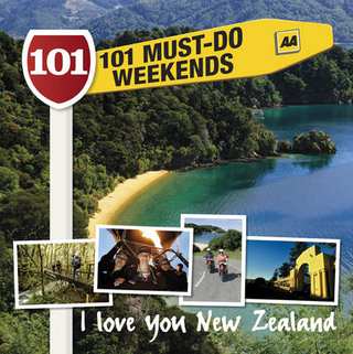 101 Must-do Weekends