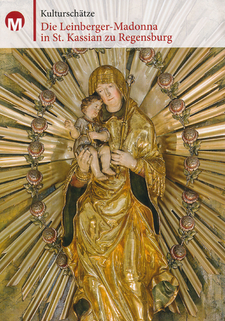 Die Leinberger-Madonna in St. Kassian zu Regensburg
