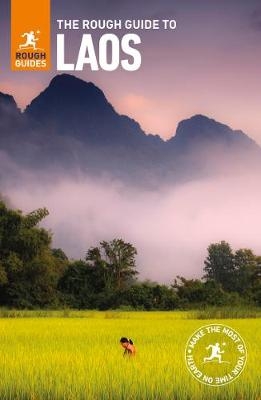 Rough Guide to Laos