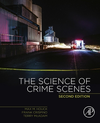 Science of Crime Scenes