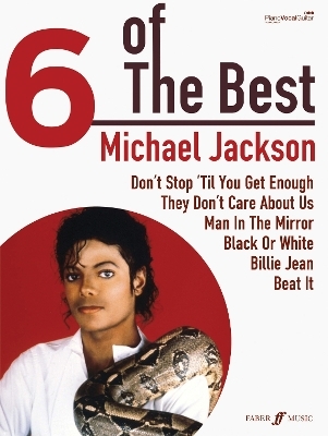 6 Of The Best: Michael Jackson - 