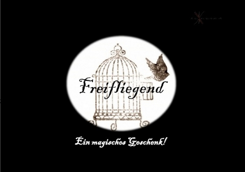 Freifliegend - Algiz Snegurotschka