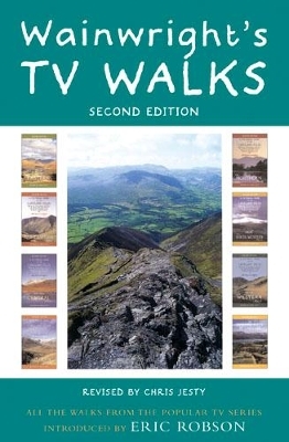 Wainwright's TV Walks Second Edition