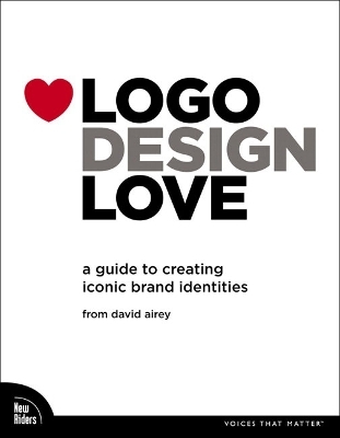Logo Design Love - David Airey