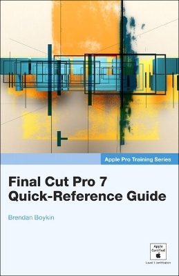 Apple Pro Training Series