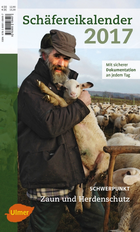 Sch&auml;fereikalender 2017