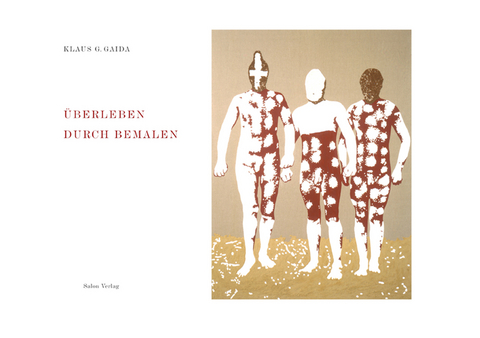 ﻿&Uuml;berleben durch Bemalen - 