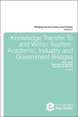 Knowledge Transfer To and Within Tourism