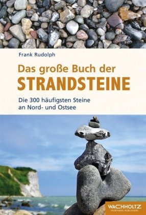 Das große Buch der Strandsteine