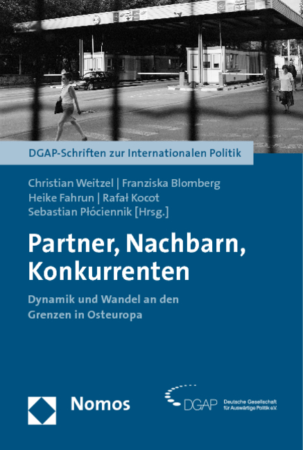 Partner, Nachbarn, Konkurrenten - 