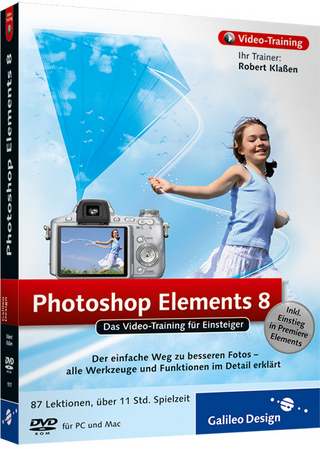 Photoshop Elements 8