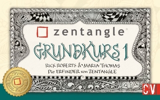 zentangle® Grundkurs 1