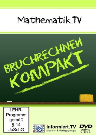 Bruchrechnen kompakt
