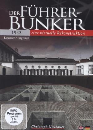 Der Führerbunker (1943)