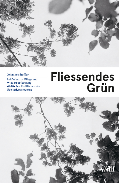 Fliessendes Gr&uuml;n - Johannes Stoffler
