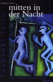 Mitten in der Nacht - Fabi&aacute;n Casas