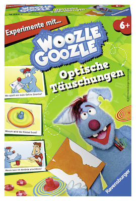 Woozle Goozle - Optische T&auml;uschungen