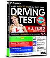 Driving Test Success All Tests