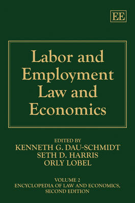 Labor and Employment Law and Economics - 