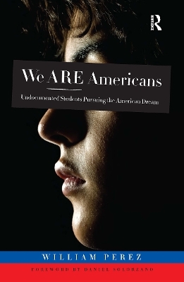 We ARE Americans - 