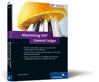 Maximizing SAP General Ledger