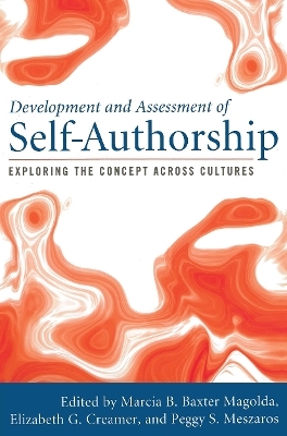 Development and Assessment of Self-Authorship - 
