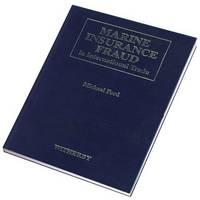Marine Insurance Fraud