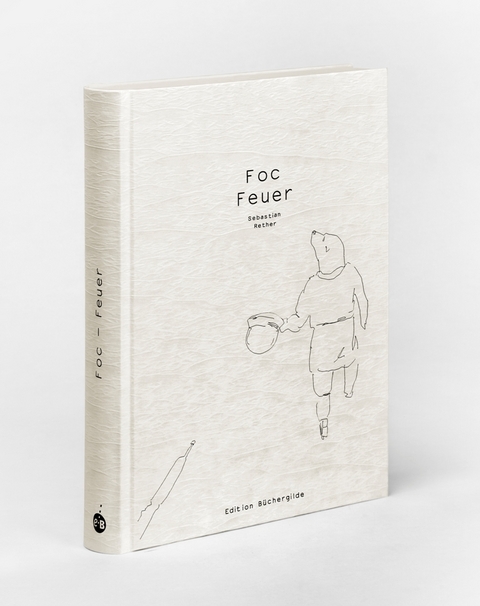 Foc/Feuer - Sebastian Rether