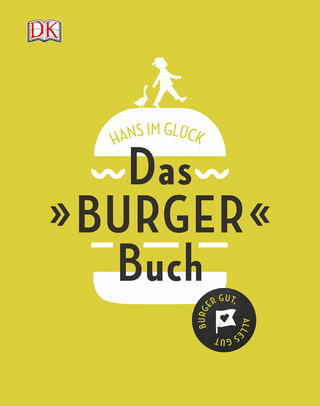 Das Burger Buch