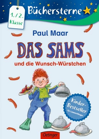 Das Sams und die Wunsch-Würstchen