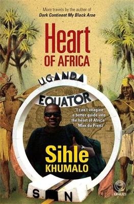 Heart of Africa - Sihle Khumalo