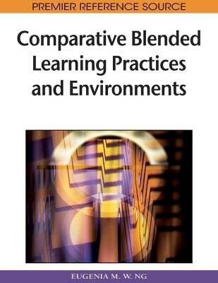 Comparative Blended Learning Practices and Environments - 