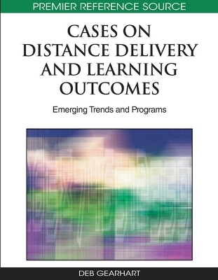 Cases on Distance Delivery and Learning Outcomes