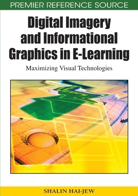 Digital Imagery and Informational Graphics in e-learning