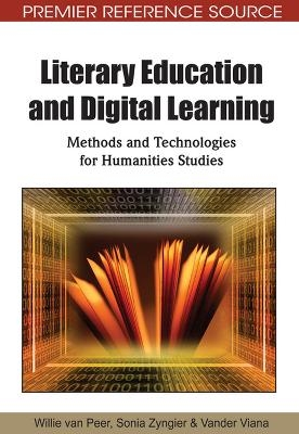 Literary Education and Digital Learning