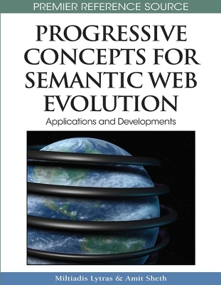 Progressive Concepts for Semantic Web Evolution