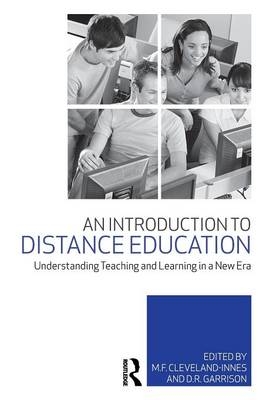 An Introduction to Distance Education - 