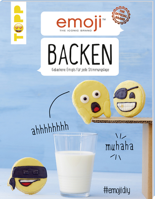 Emoji Backen