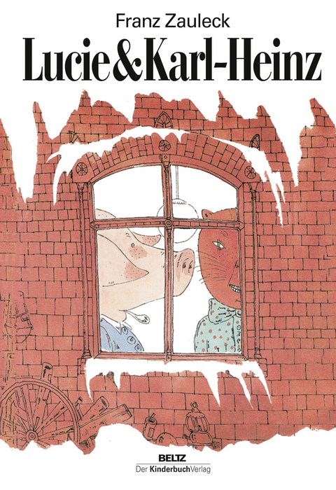 Lucie & Karl-Heinz - Franz Zauleck