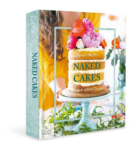 Naked Cakes - Lyndel Miller
