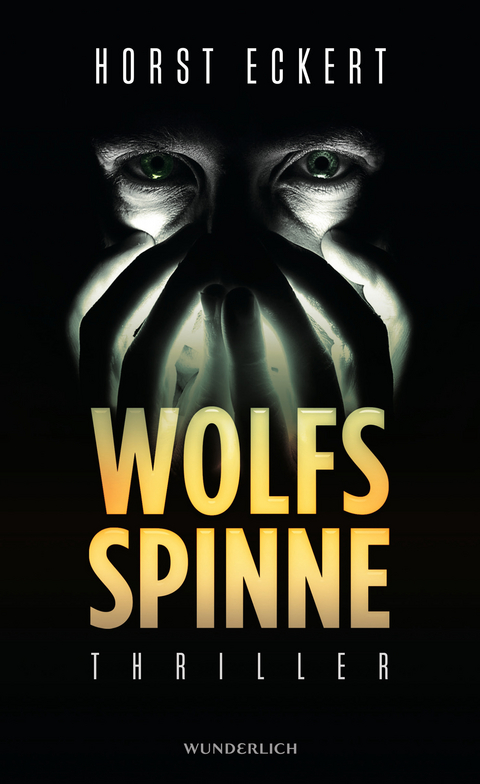 Wolfsspinne - Horst Eckert