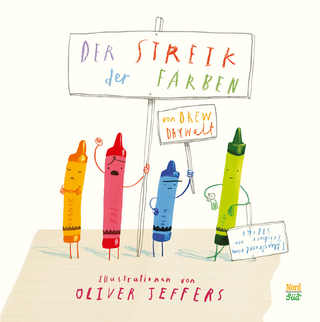 Der Streik der Farben