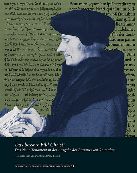 Das bessere Bild Christi - 