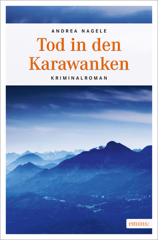 Tod in den Karawanken