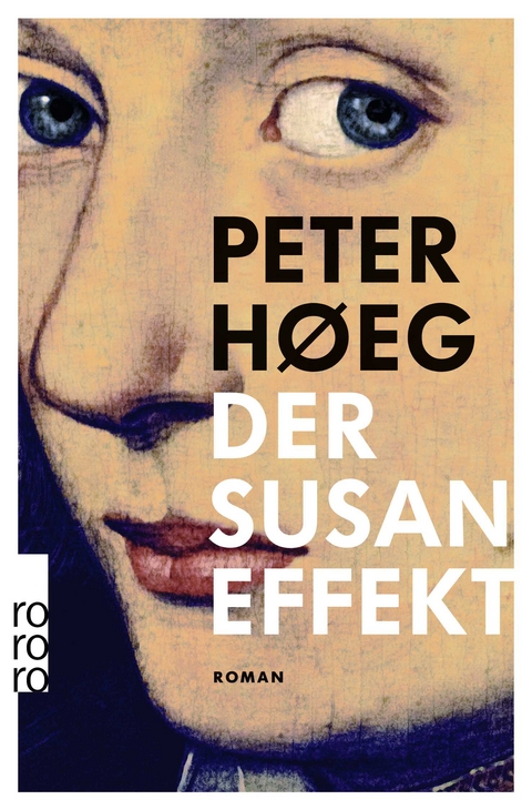 Der Susan-Effekt - Peter H&oslash;eg