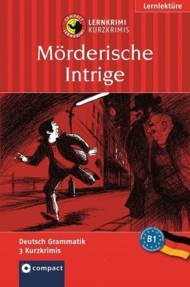Mörderische Intrige